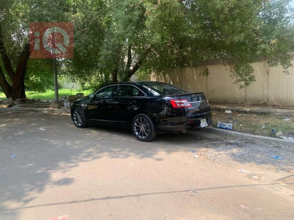فورد تورس